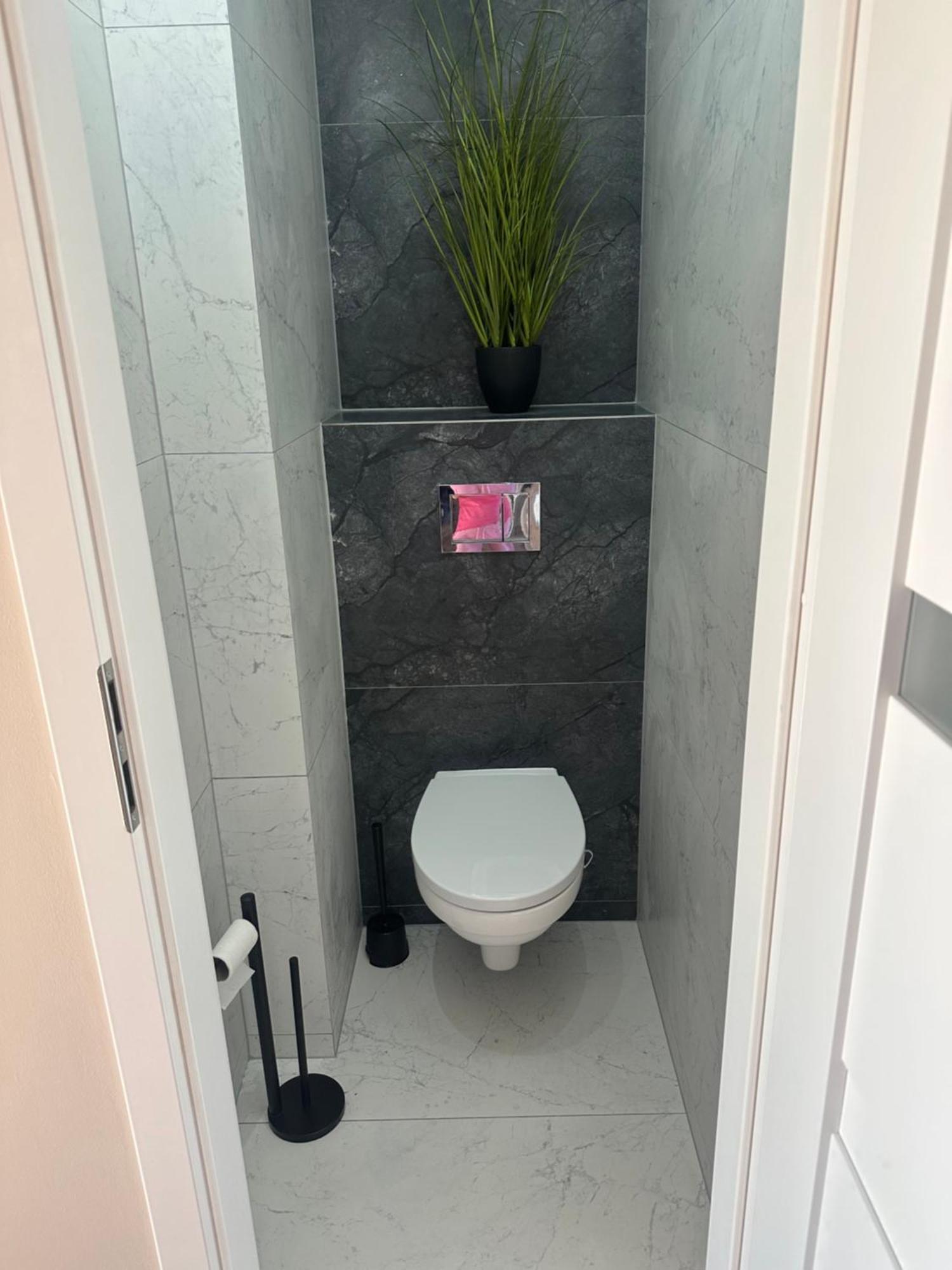 Pokoje- Wynajem Krotkoterminowy Homestay Szczecin