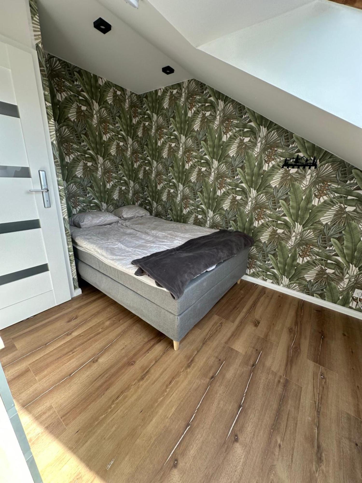 Homestay Pokoje- Wynajem Krotkoterminowy